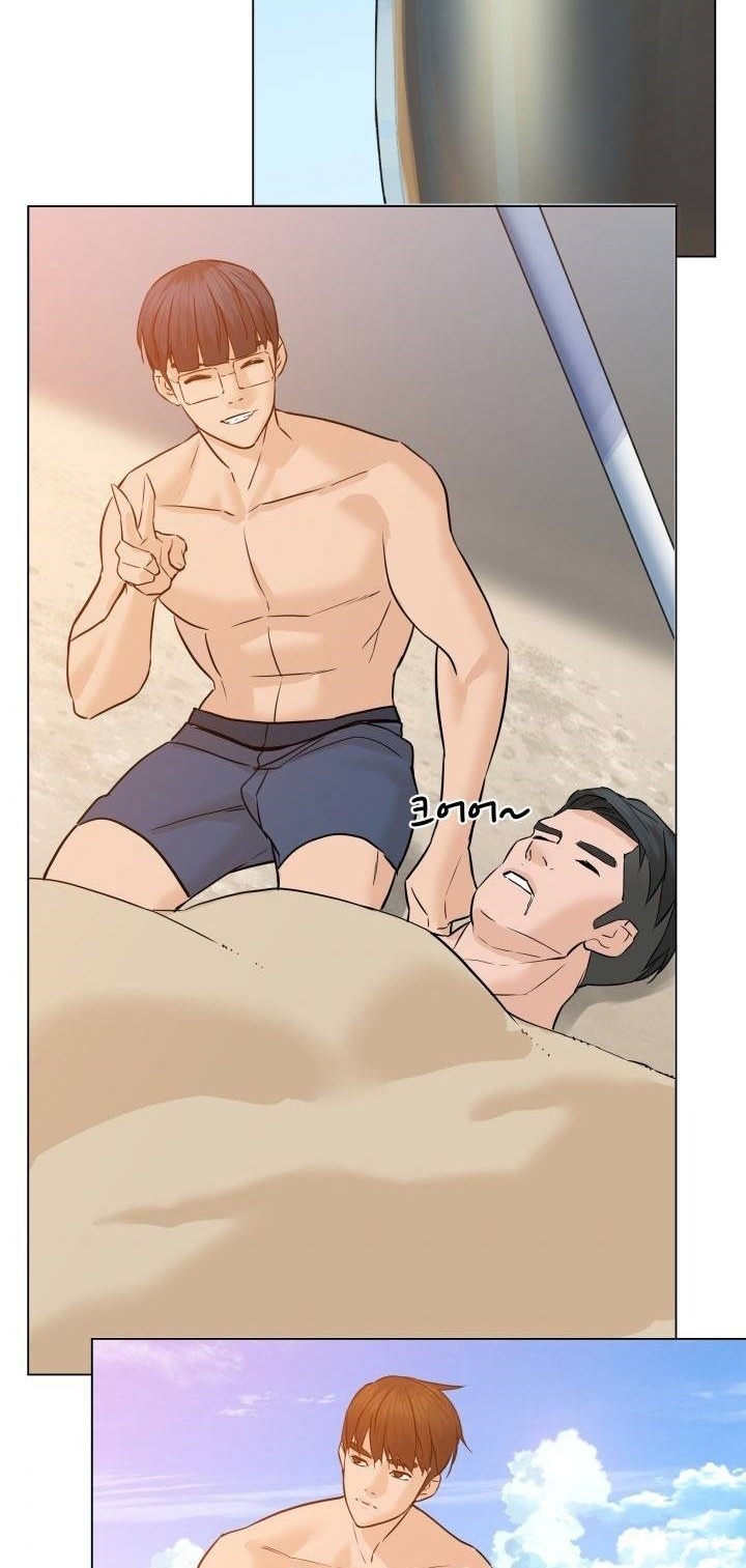 From the Grave and Back ตอนที่ 62 (64)